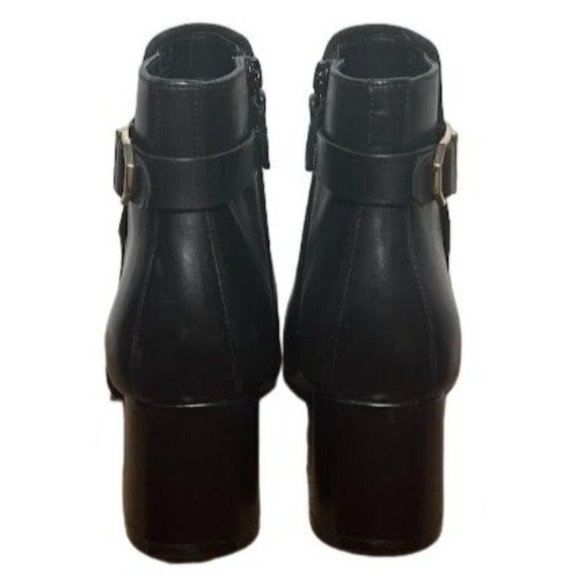 Cole Haan Womens Grand Ambition Vesper Booties Size 6 - Picture 3 of 7